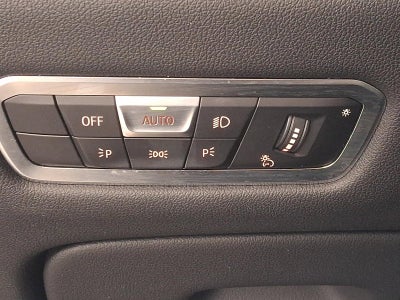 2023 BMW X5 xDrive45e Plug-In Hybrid