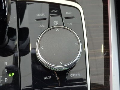 2023 BMW X5 xDrive45e Plug-In Hybrid