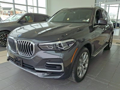 2023 BMW X5 xDrive45e Plug-In Hybrid
