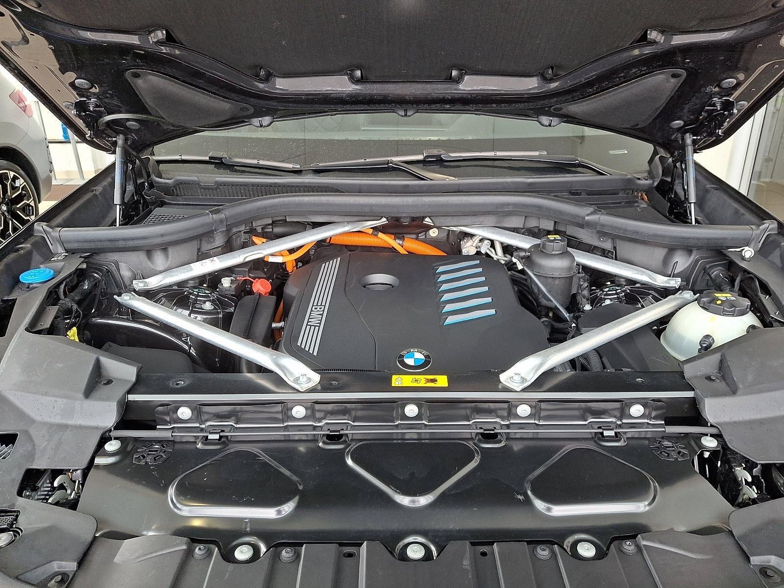 2023 BMW X5 xDrive45e Plug-In Hybrid