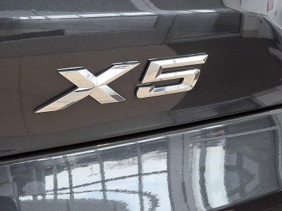 2023 BMW X5 xDrive45e Plug-In Hybrid