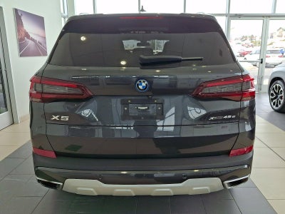 2023 BMW X5 xDrive45e Plug-In Hybrid