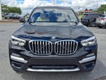 2018 BMW X3 xDrive30i Sports Activity Vehicle