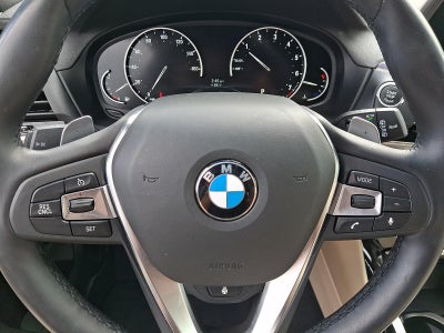 2018 BMW X3 xDrive30i Sports Activity Vehicle