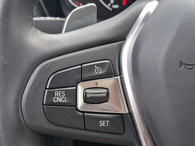 2018 BMW X3 xDrive30i Sports Activity Vehicle