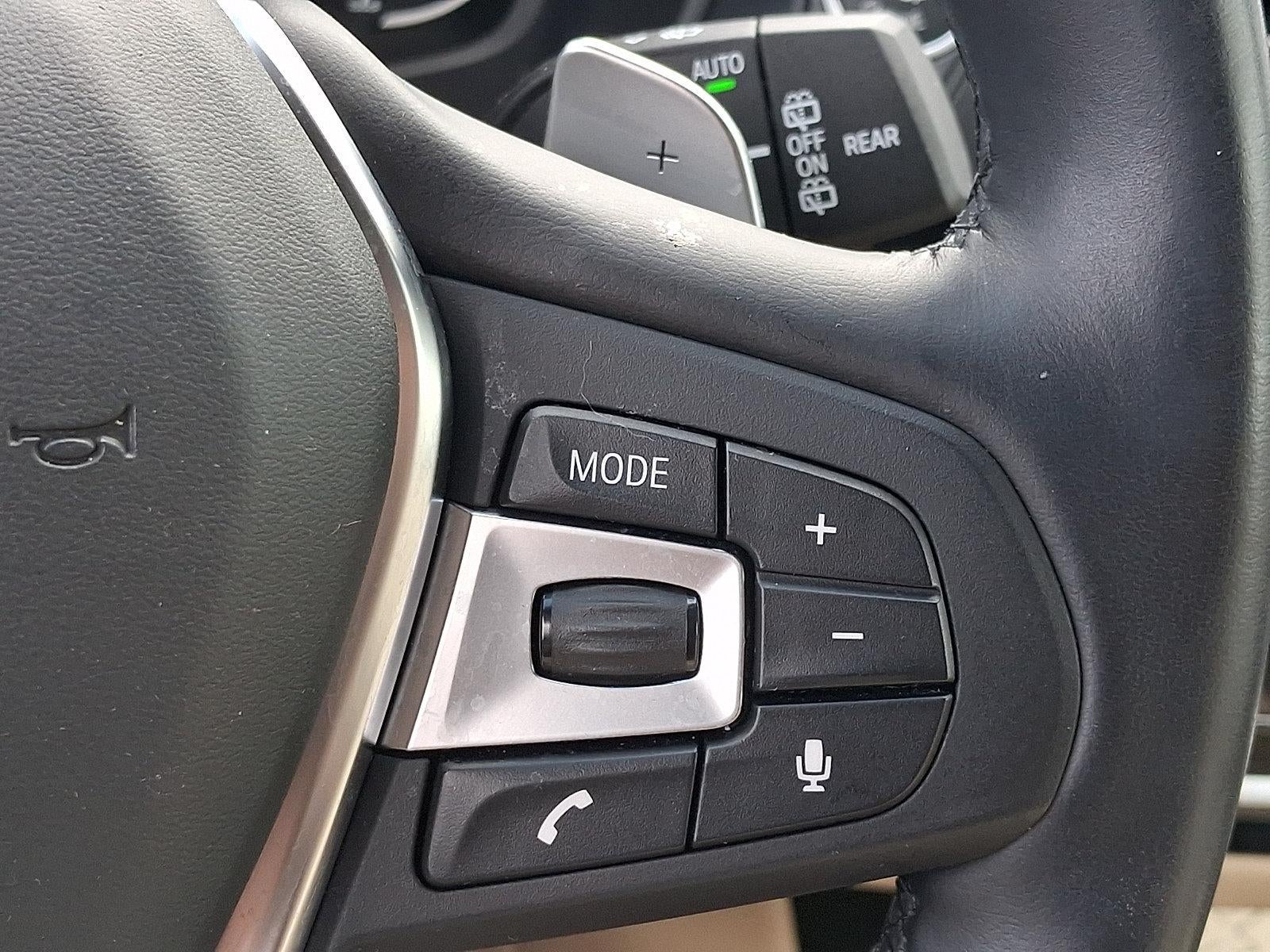2018 BMW X3 xDrive30i Sports Activity Vehicle