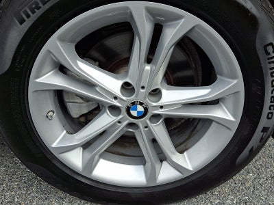 2018 BMW X3 xDrive30i Sports Activity Vehicle