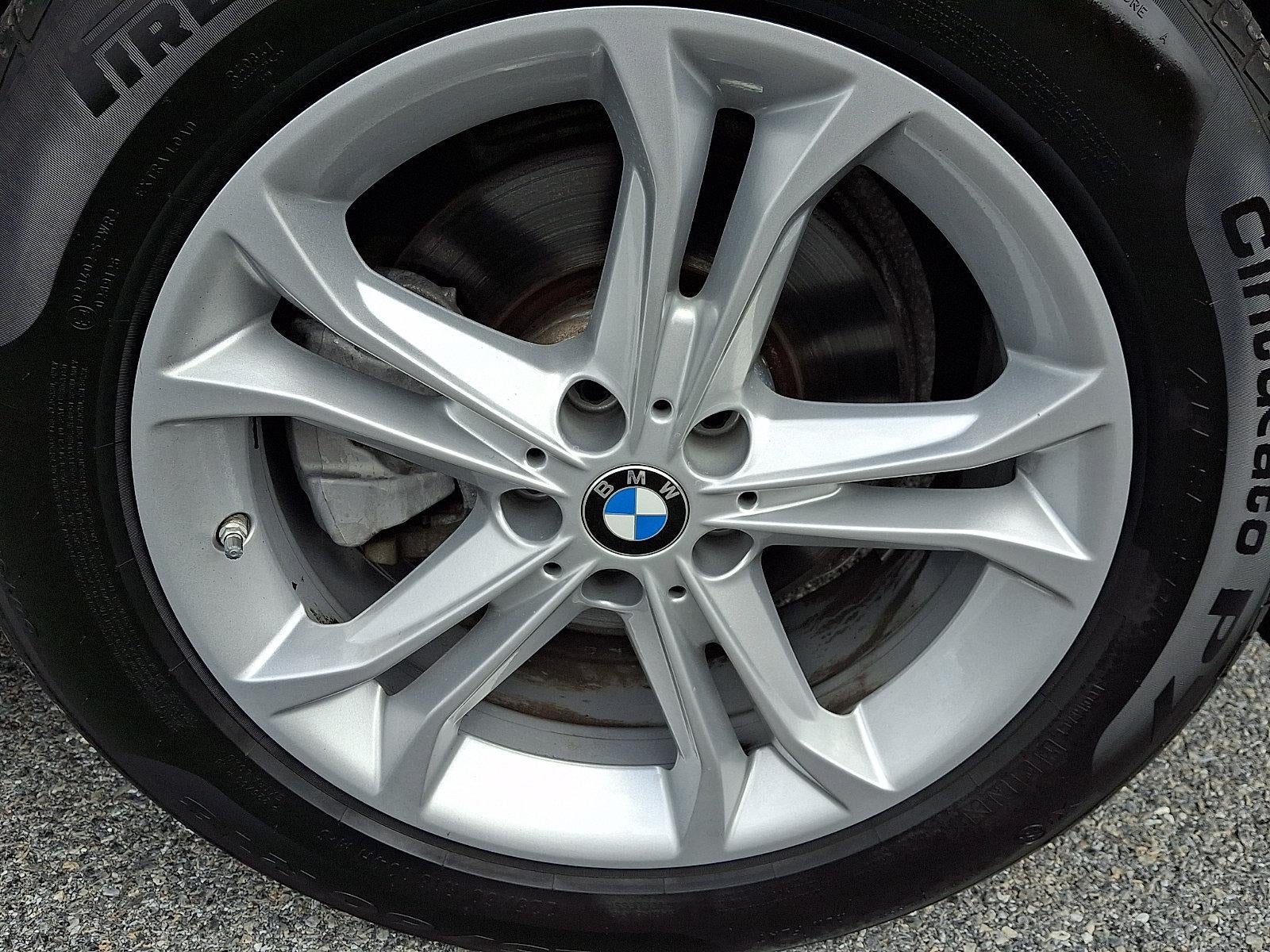 2018 BMW X3 xDrive30i Sports Activity Vehicle