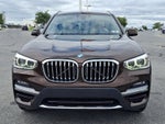 2020 BMW X3 xDrive30i Sports Activity Vehicle