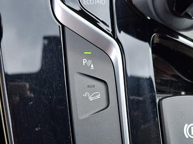 2020 BMW X3 xDrive30i Sports Activity Vehicle