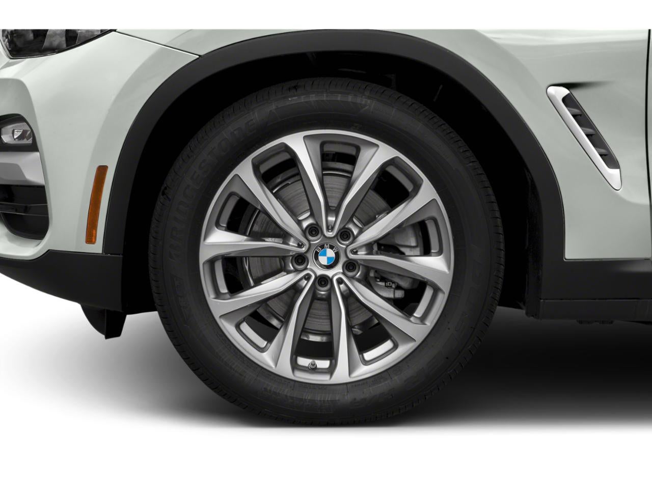 2020 BMW X3 xDrive30i Sports Activity Vehicle