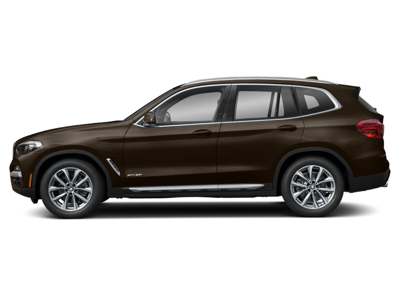 2020 BMW X3 xDrive30i Sports Activity Vehicle