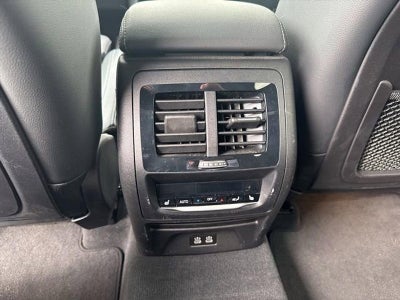 2020 BMW X3 xDrive30i Sports Activity Vehicle