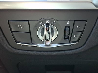 2020 BMW X3 xDrive30i Sports Activity Vehicle