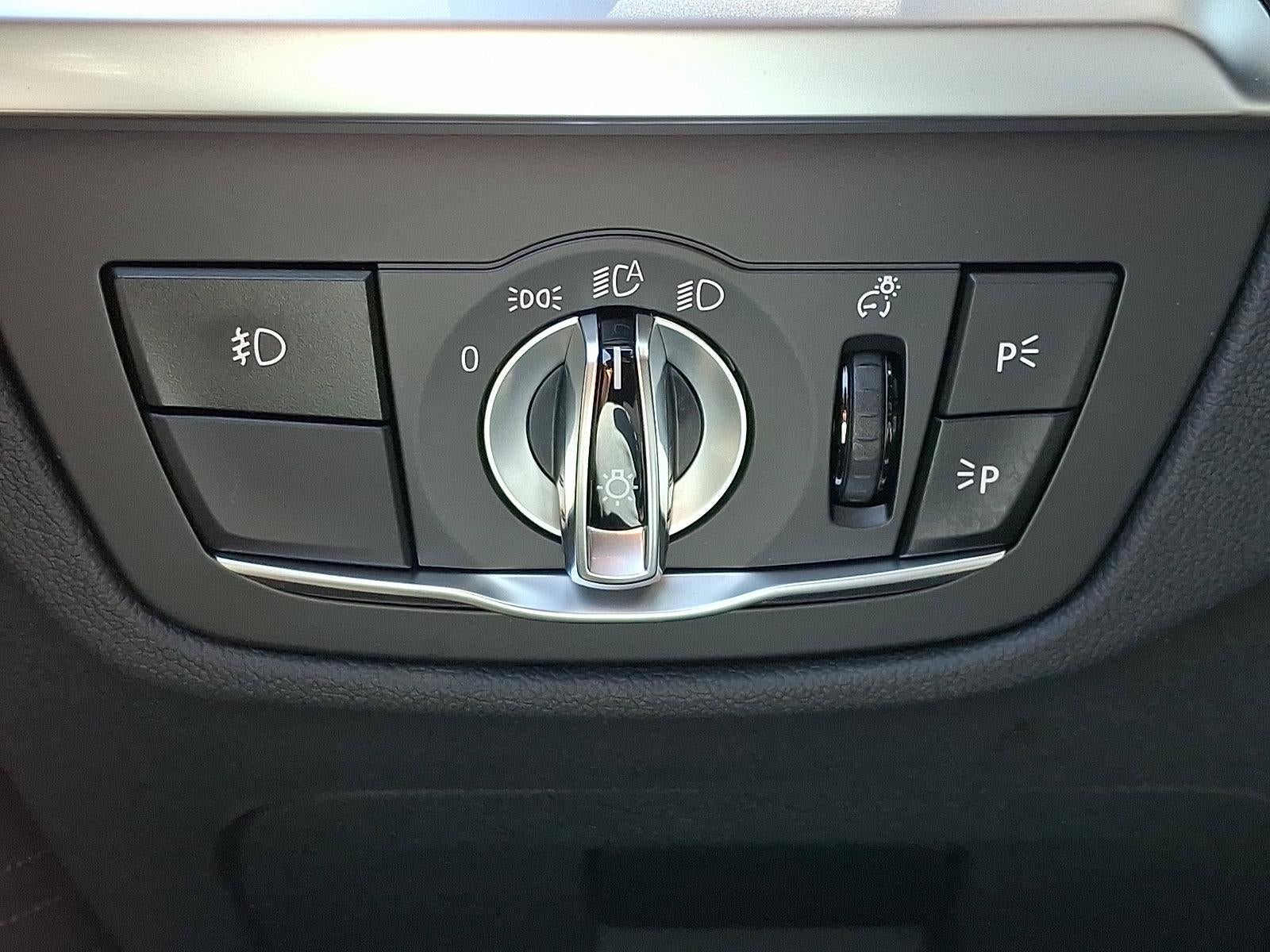 2020 BMW X3 xDrive30i Sports Activity Vehicle