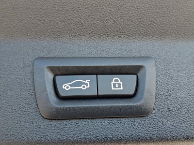 2020 BMW X3 xDrive30i Sports Activity Vehicle