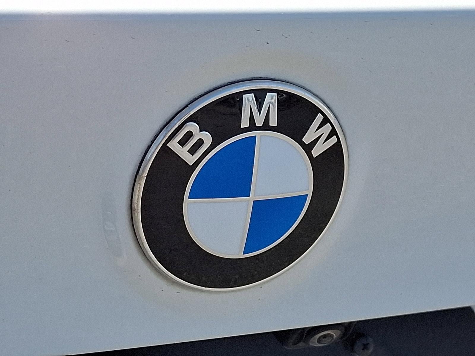 2020 BMW X3 xDrive30i Sports Activity Vehicle