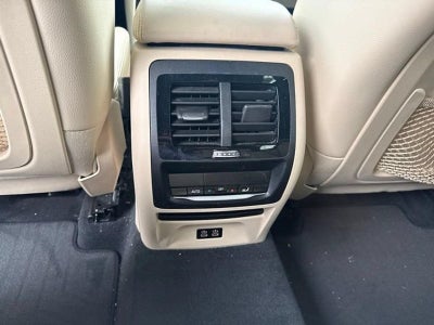 2020 BMW X3 xDrive30i Sports Activity Vehicle