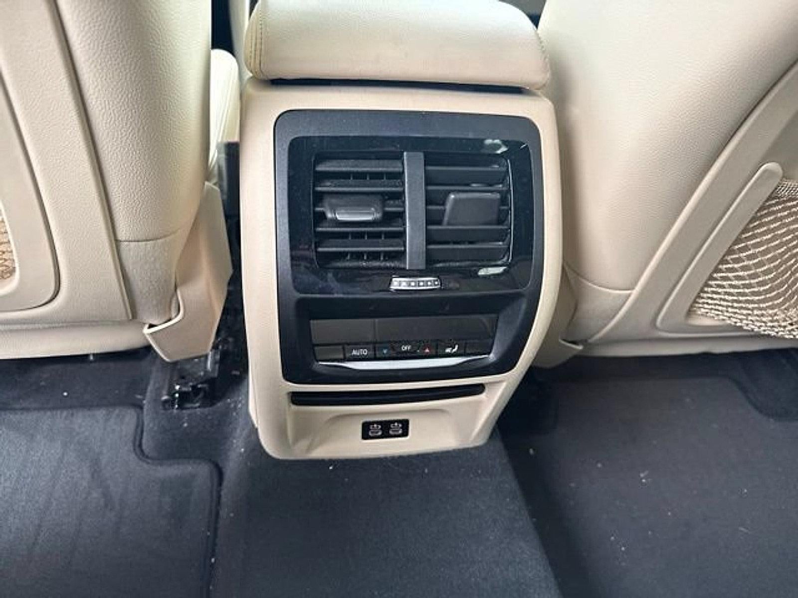 2020 BMW X3 xDrive30i Sports Activity Vehicle