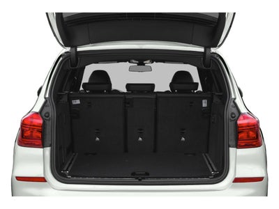2020 BMW X3 xDrive30i Sports Activity Vehicle