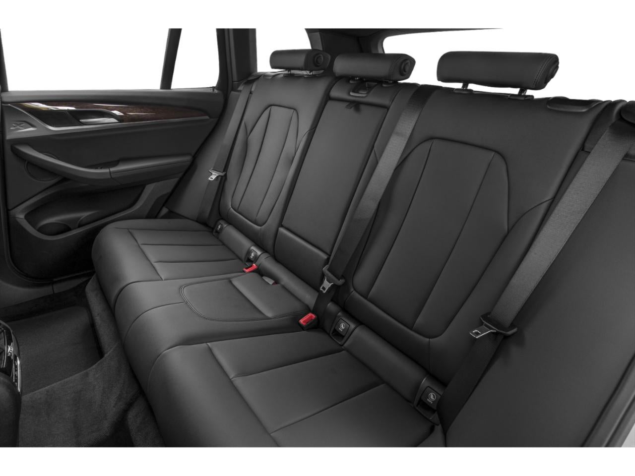 2020 BMW X3 xDrive30i Sports Activity Vehicle