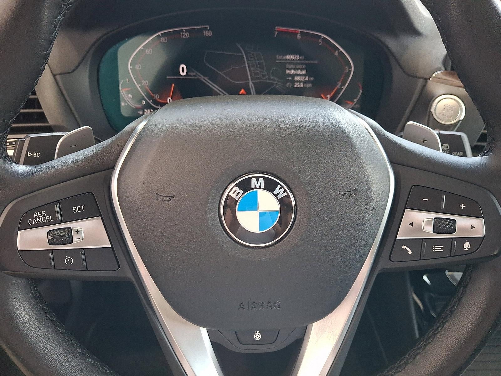 2021 BMW X3 xDrive30i Sports Activity Vehicle