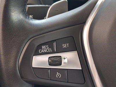 2021 BMW X3 xDrive30i Sports Activity Vehicle