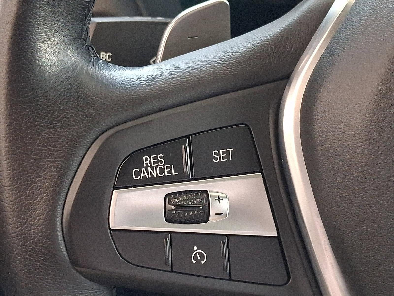 2021 BMW X3 xDrive30i Sports Activity Vehicle