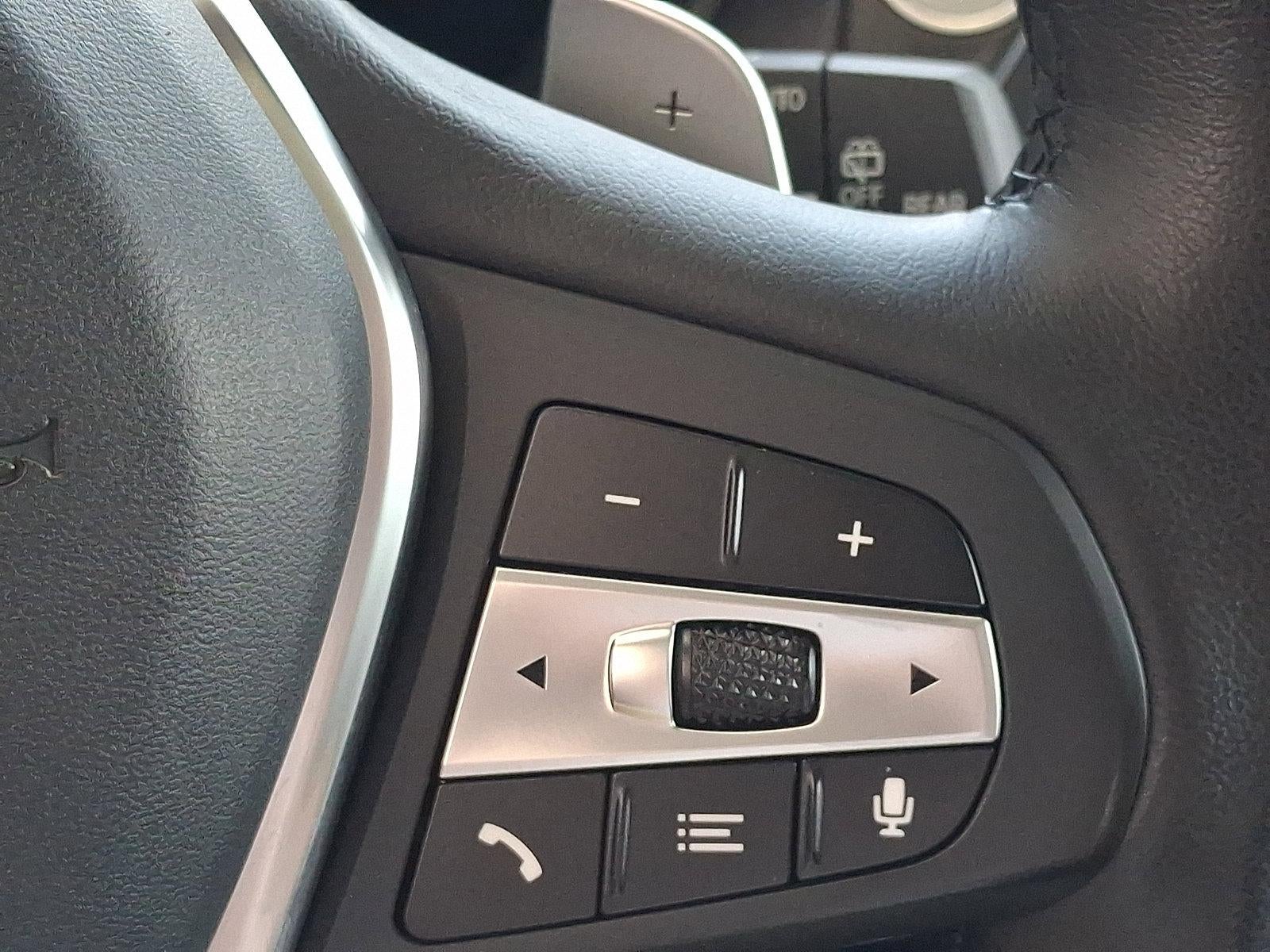 2021 BMW X3 xDrive30i Sports Activity Vehicle