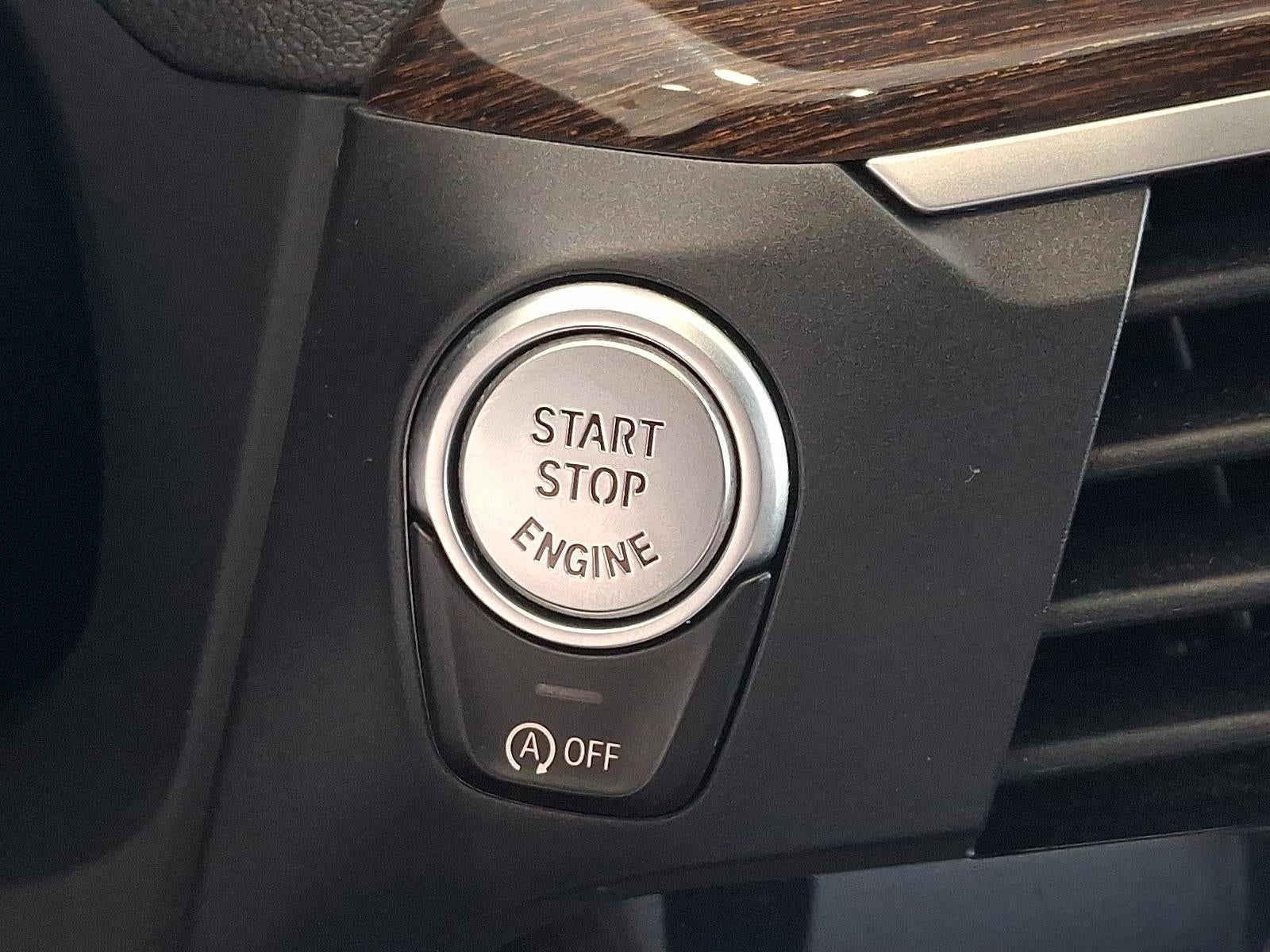 2021 BMW X3 xDrive30i Sports Activity Vehicle