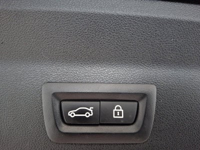 2021 BMW X3 xDrive30i Sports Activity Vehicle