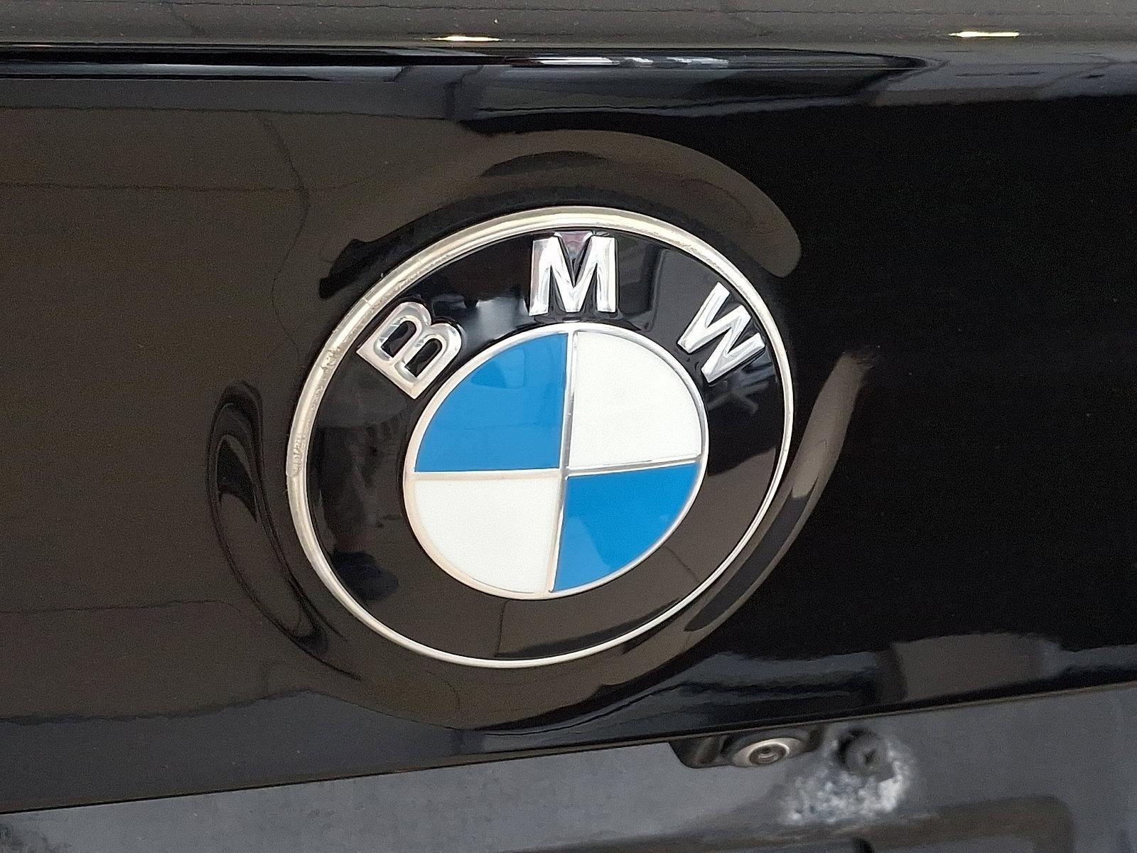 2021 BMW X3 xDrive30i Sports Activity Vehicle