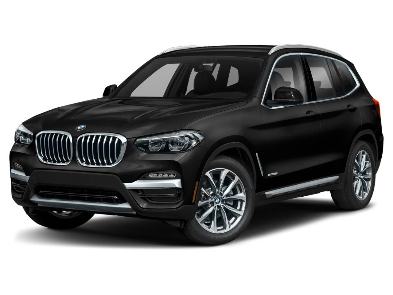2021 BMW X3 xDrive30i Sports Activity Vehicle