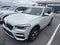 2020 BMW X3 xDrive30i Sports Activity Vehicle
