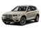 2017 BMW X3 xDrive35i Sports Activity Vehicle