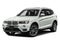 2017 BMW X3 xDrive35i Sports Activity Vehicle