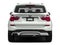 2017 BMW X3 xDrive35i Sports Activity Vehicle