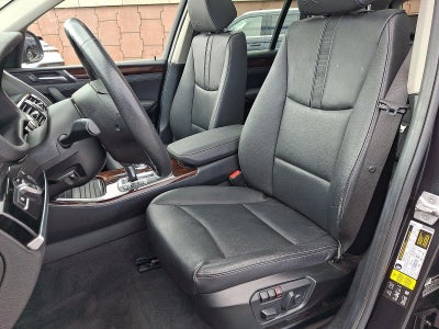 2017 BMW X3 xDrive28i Sports Activity Vehicle
