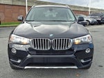 2017 BMW X3 xDrive28i Sports Activity Vehicle