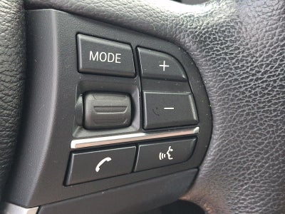 2017 BMW X3 xDrive28i Sports Activity Vehicle