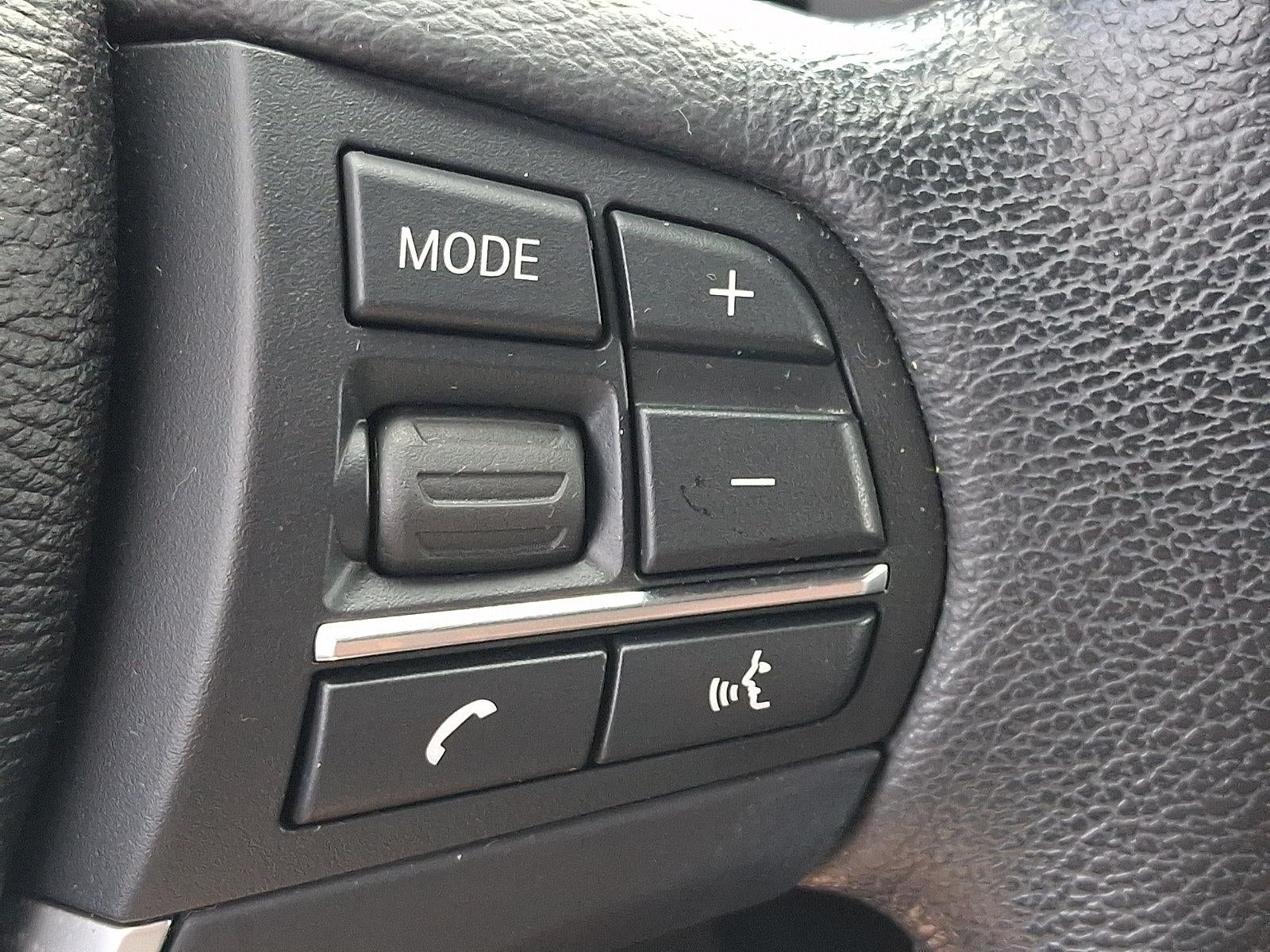 2017 BMW X3 xDrive28i Sports Activity Vehicle