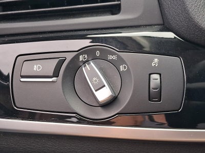 2017 BMW X3 xDrive28i Sports Activity Vehicle