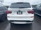 2017 BMW X3 sDrive28i Sports Activity Vehicle