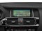 2017 BMW X3 sDrive28i Sports Activity Vehicle