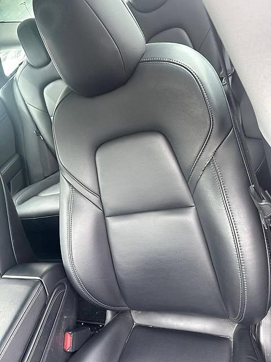 2021 Tesla Model 3 Performance AWD