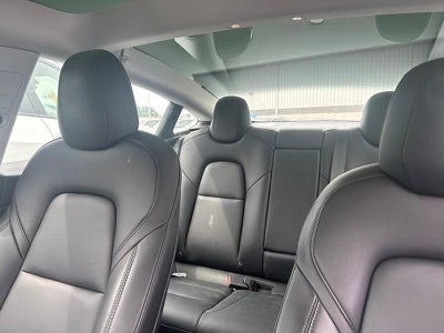 2021 Tesla Model 3 Performance AWD