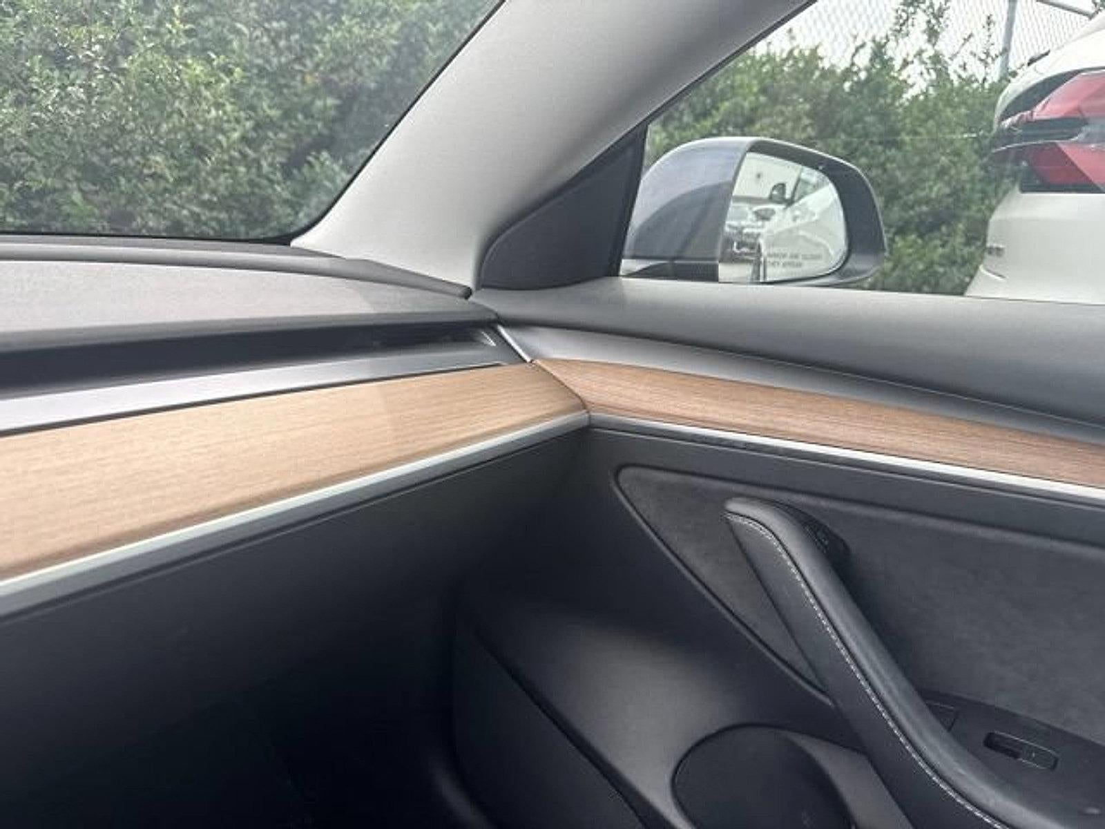 2021 Tesla Model 3 Performance AWD