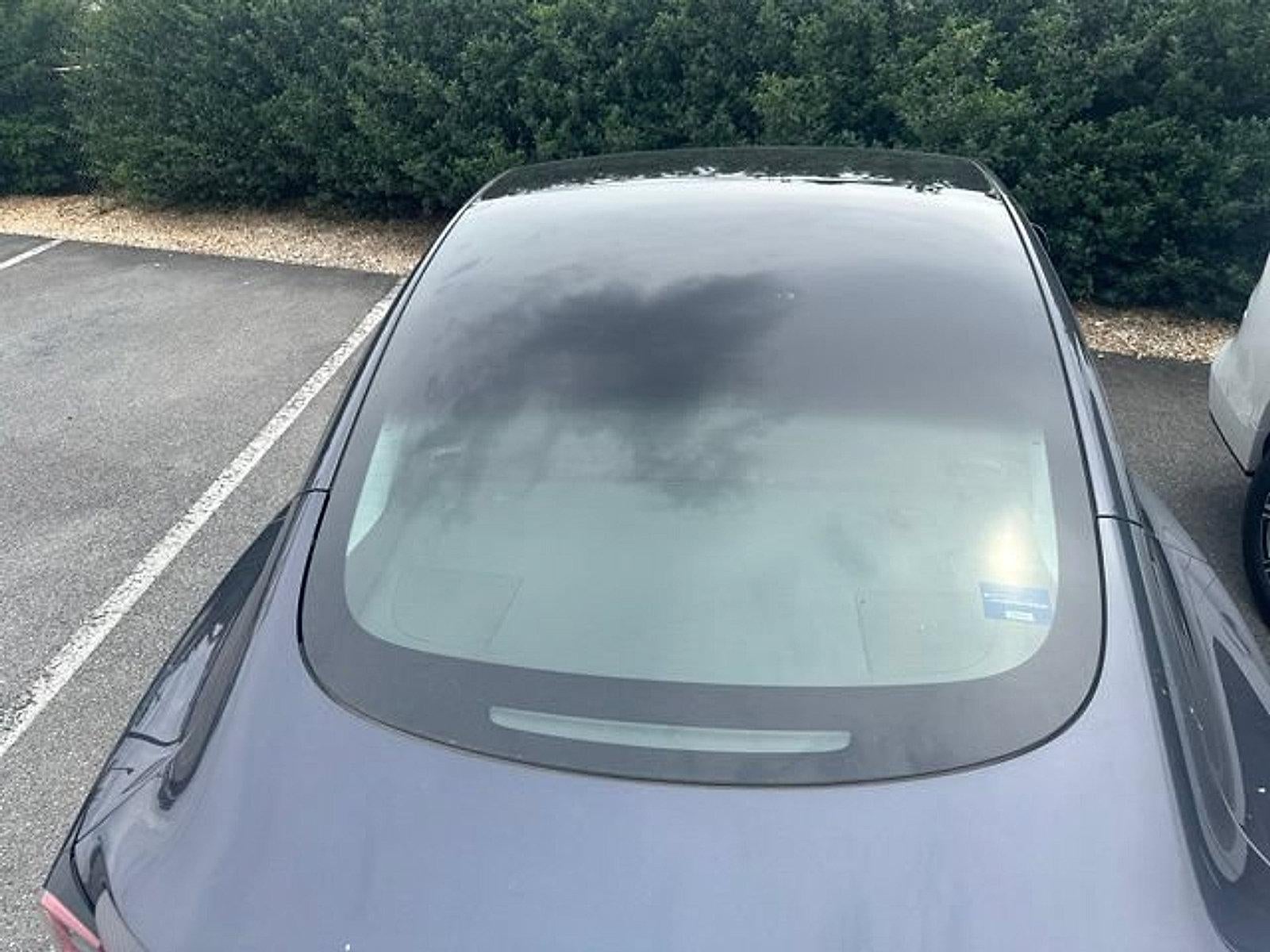 2021 Tesla Model 3 Performance AWD