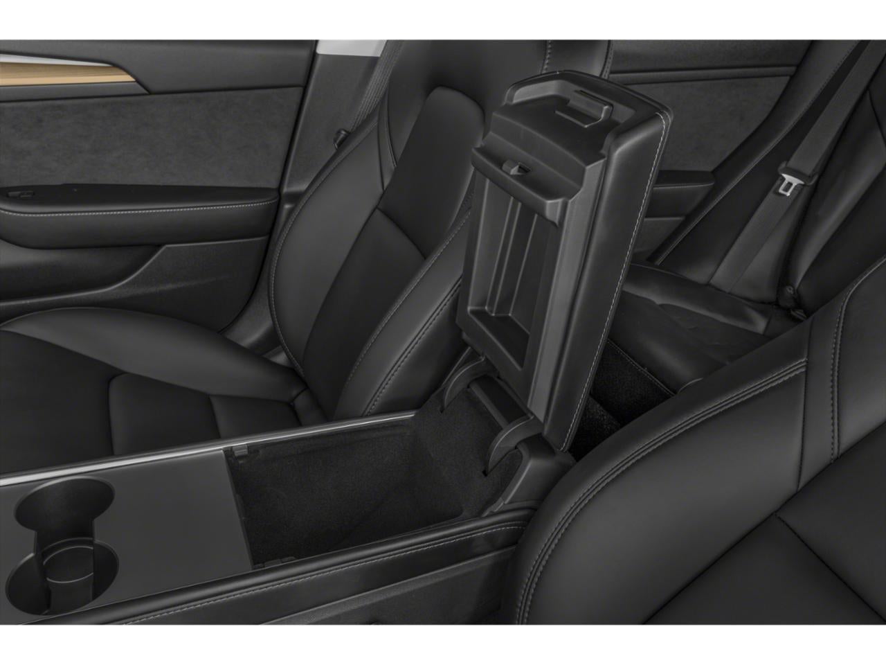 2021 Tesla Model 3 Performance AWD