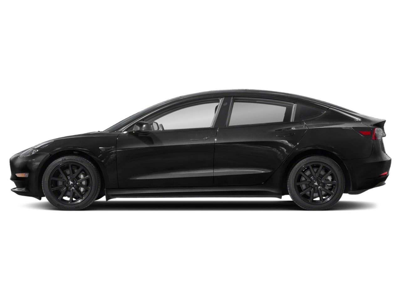 2021 Tesla Model 3 Performance AWD